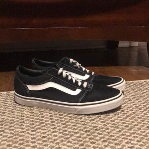 Vans old skool (LOW)